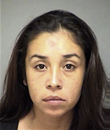 Yvette Villanueva, - Denton County, TX 