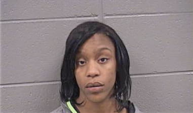 Tyerah Wallace, - Cook County, IL 