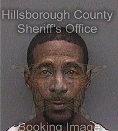 Timothy Weeks, - Hillsborough County, FL 