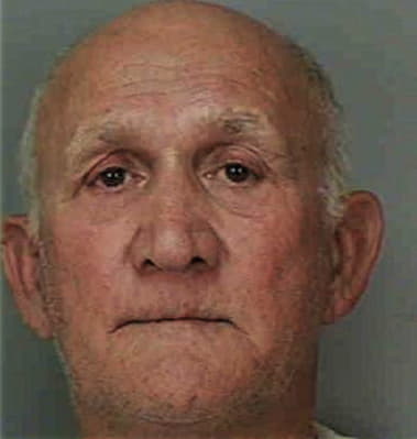 Joshua Whidden - Polk County, FL 