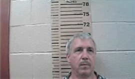 Michael Whisenant, - Lamar County, MS 