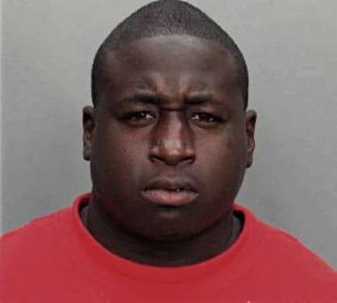 Charles Williams, - Dade County, FL 