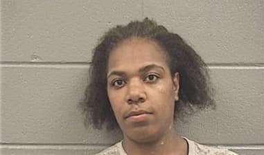 Janyssa Young, - Cook County, IL 
