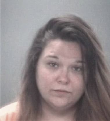 Cassandra Acord, - Pasco County, FL 