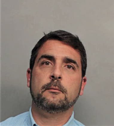 Alberto Acosta, - Dade County, FL 