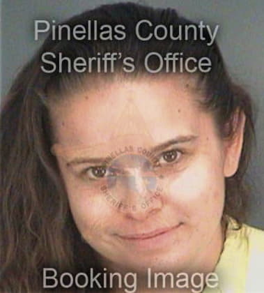 Jennifer Airey, - Pinellas County, FL 