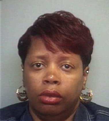 Rita Alexander, - Rowan County, NC 