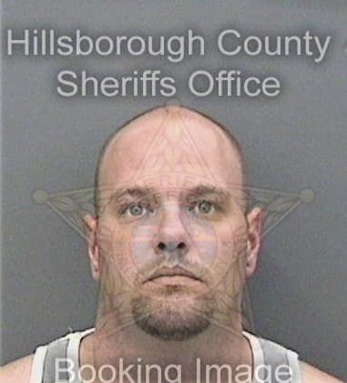 David Ambeau, - Hillsborough County, FL 