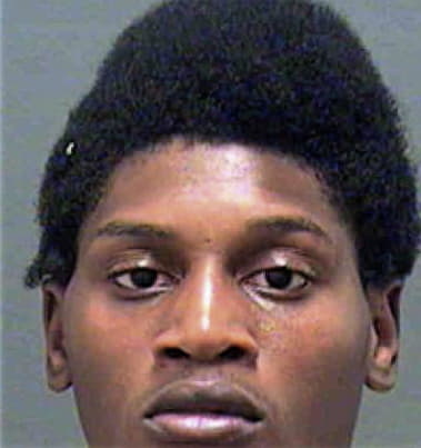 Eric Anthony, - Mecklenburg County, NC 