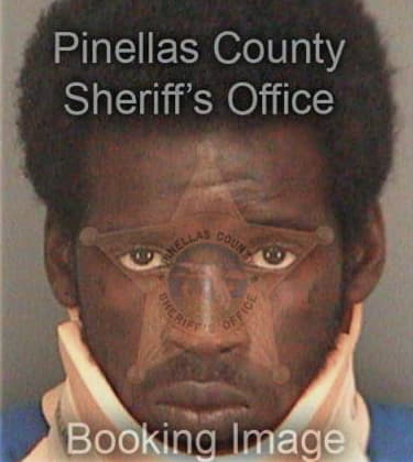 Samuel Archie, - Pinellas County, FL 