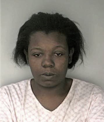 Porsha Ball, - Hillsborough County, FL 