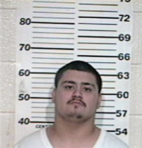 Indalecio Barajas, - Hidalgo County, TX 