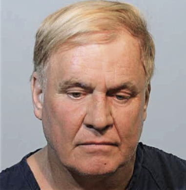 Richard Bargamian, - Seminole County, FL 