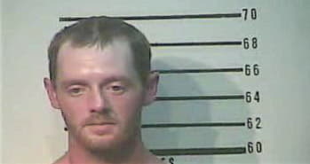 Bradley Barnett - Bell County, KY 