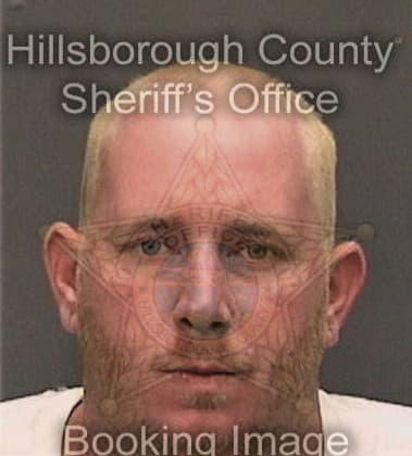 Christopher Bauer, - Hillsborough County, FL 