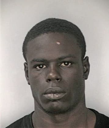 Linton Beckford, - Hillsborough County, FL 