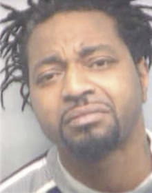 Antonio Bivens - Fulton County, GA 