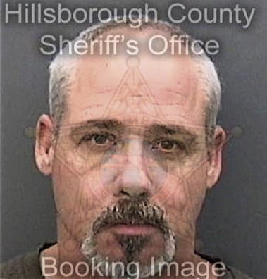 Thomas Bjorklund - Hillsborough County, FL 