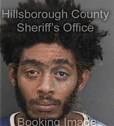 Steven Black - Hillsborough County, FL 