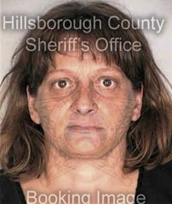 Nichole Blevins - Hillsborough County, FL 