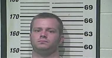 Jared Bodkin, - Campbell County, KY 