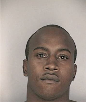 Javorio Bolds - Hillsborough County, FL 