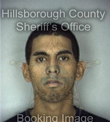 Darryl Bomia - Hillsborough County, FL 