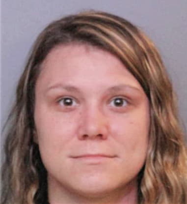 Victoria Bott - Polk County, FL 