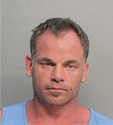 Mark Boyd, - Dade County, FL 