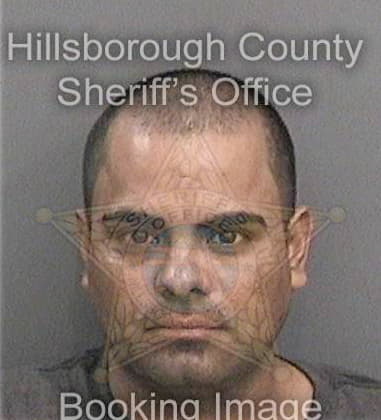 Matthew Branson - Hillsborough County, FL 