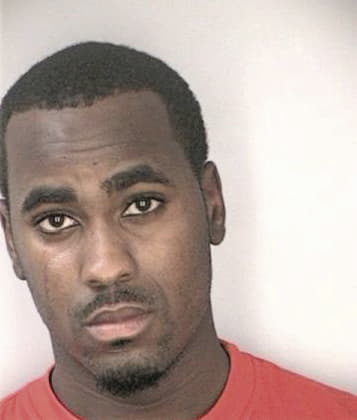 Jerome Brantley - Hillsborough County, FL 
