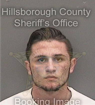 John Brass - Hillsborough County, FL 
