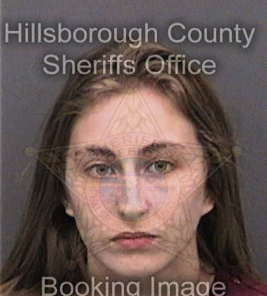 Yusimi Bravo - Hillsborough County, FL 