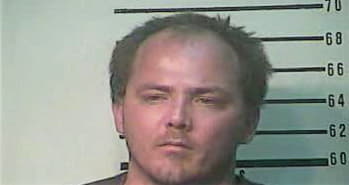 Timothy Brock - Bell County, KY 