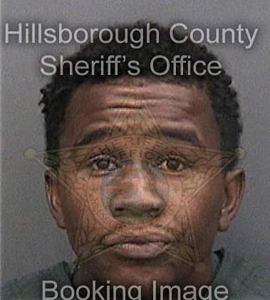 James Brown, - Hillsborough County, FL 