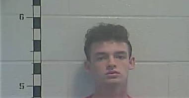 Jesse Brown, - Shelby County, KY 
