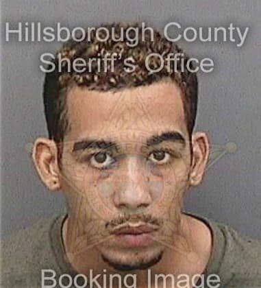 Marion Brown, - Hillsborough County, FL 