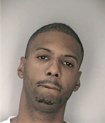 Robert Bryant, - Hillsborough County, FL 