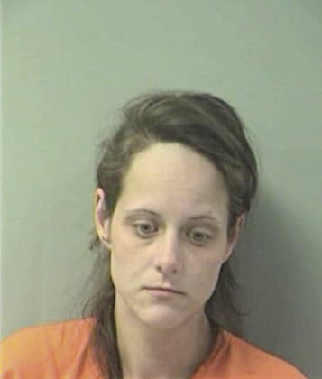 Alyson Capps, - Okaloosa County, FL 