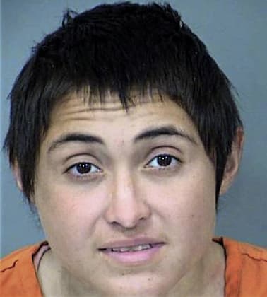 Christina Chambers - Maricopa County, AZ 