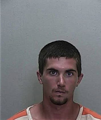 Ryan Cherock, - Marion County, FL 