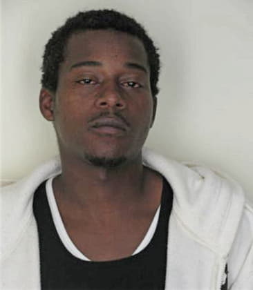 Demarcus Cleveland - Hillsborough County, FL 