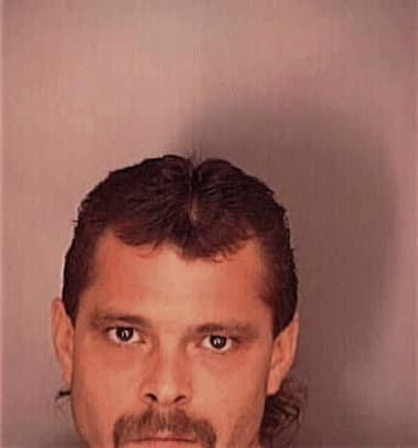 Timothy Clinton - Polk County, FL 