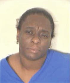 Juanita Cofer, - Fulton County, GA 