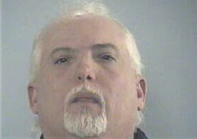 Michael Cole - Fayette County, KY 