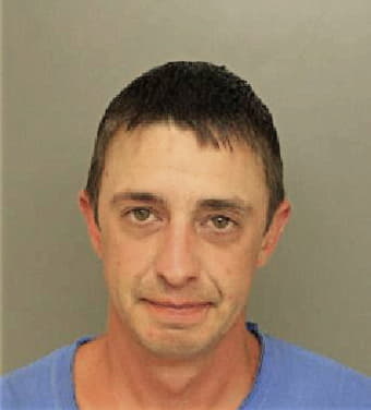 Rodney Collins - Moore County, NC 