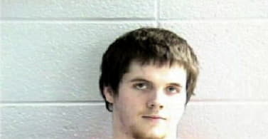 Travis Creech, - Laurel County, KY 