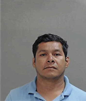 David Cruz, - Hidalgo County, TX 