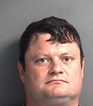 Richard Cunningham, - Escambia County, FL 