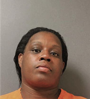 Angelisha Daniels, - Volusia County, FL 